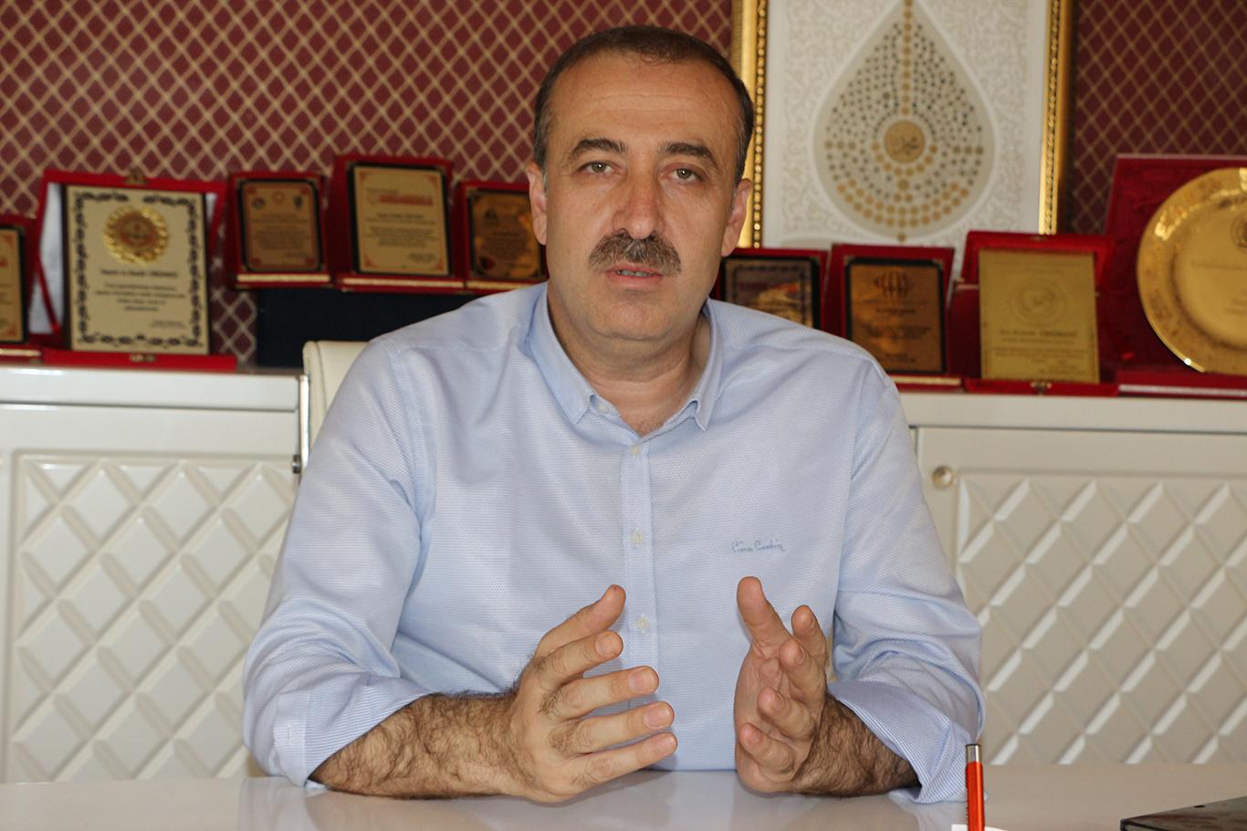 “İmam hatipler ülkenin geleceği için çok önemli” 